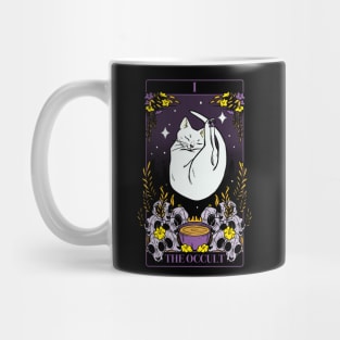 The Occult Mug